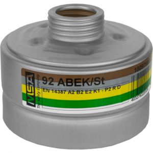 Фильтр комбинированный MSA 92 ABEK-P3 (10097995)