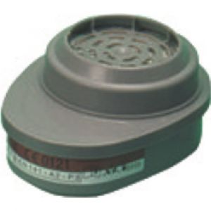 Фильтр комбинированный MSA Advantage 202 A-P3, 2 шт. (430372)