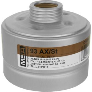 Фильтр комбинированный MSA 93 AX-P3 (10108409)