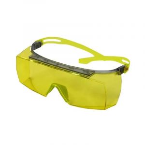 Защитные очки 3M SecureFit SF3703ASGAF