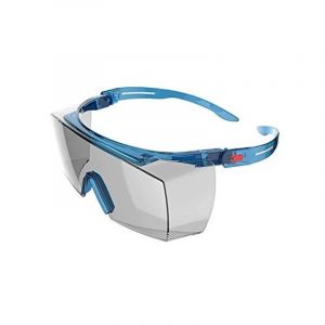 Защитные очки 3M SecureFit SF3707ASGAF