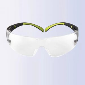 Защитные очки 3M SecureFit SF401AF