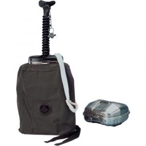 Самоспасатель фильтрующий MSA MSR 2 (D1123705)