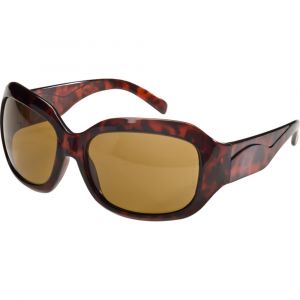 Очки защитные MSA Milan, тёмно-коричневые UV400 (10104670)