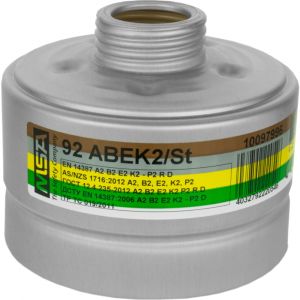 Фильтр комбинированный MSA 92 ABEK2-P3 (10097996)