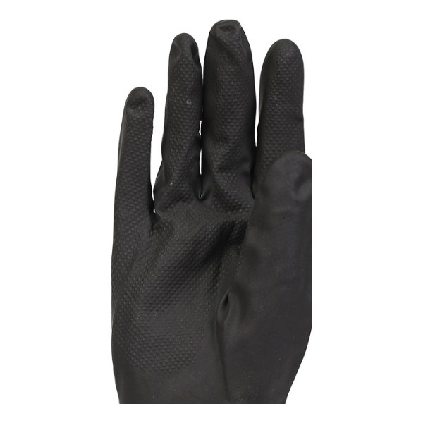 Перчатки неопреновые химически стойкие Ansell AlphaTec 29-865