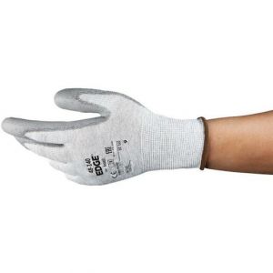 Перчатки антистатические Ansell Edge 48-140