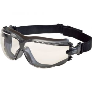 Очки защитные MSA Altimeter, прозрачные (10104674)