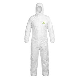 Комбинезон защитный Greensiz Эксперт — аналог Tyvek 500 Xpert, BTR 500h