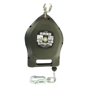 Блокирующее устройство Honeywell Falcon 1011750 (20 м, трос)