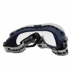 Очки защитные закрытые Honeywell DuraMaxx 1017750