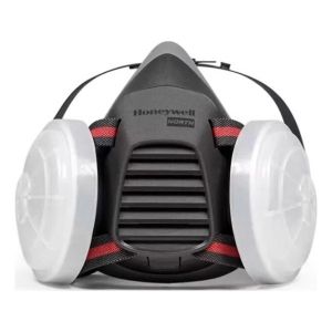 Полумаска силиконовая Honeywell 550E (550050M)