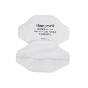 Предфильтр Honeywell 72N95 для полумаски 5200L