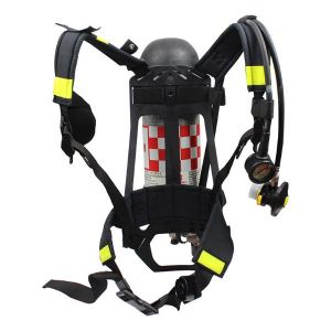 Дыхательный аппарат на сжатом воздухе Honeywell C900 (SCBA105K / SCBA105L / SCBA123K)