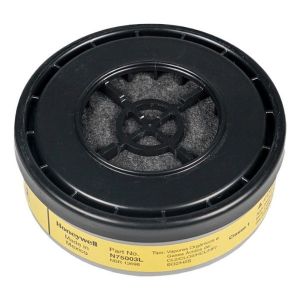Фильтр Honeywell N75003 от органических паров и кислых газов