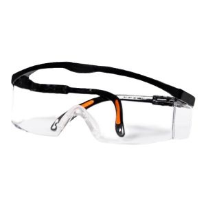 Очки защитные открытые Honeywell S200A