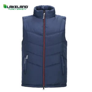 Жилет утеплённый Lakeland 9045