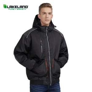 Куртка утеплённая Lakeland EM310