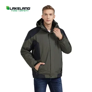 Куртка мембранная Lakeland PR10 / PR11