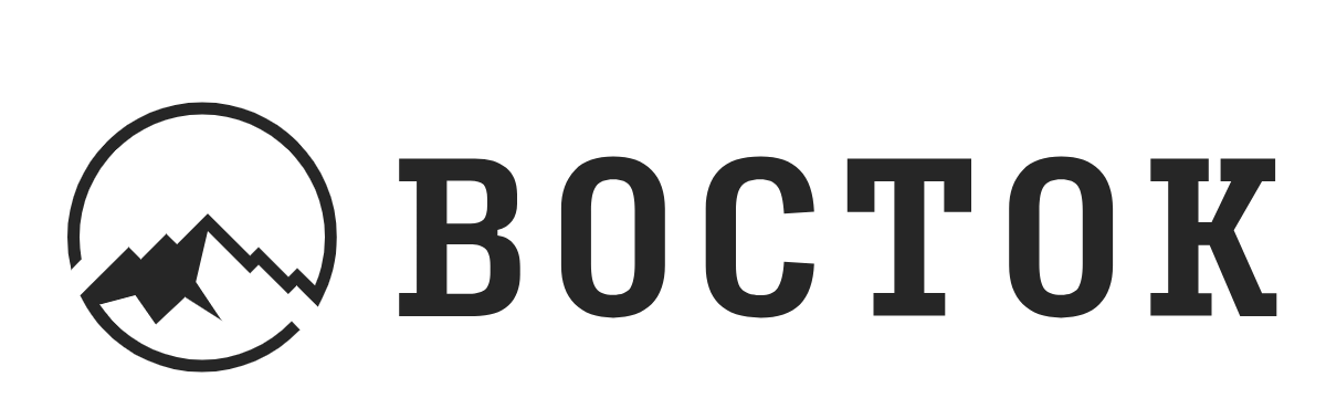 Восток