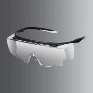 Защитные очки Uvex super f OTG 9069