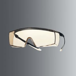 Защитные очки Uvex super OTG 9169