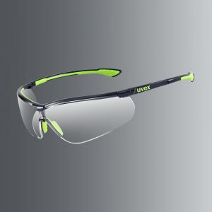 Защитные очки Uvex sportstyle 9193